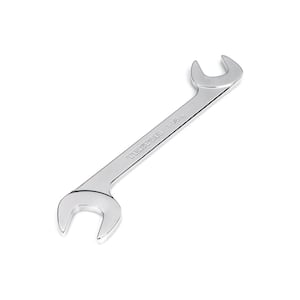 1-1/8 in. Angle Head Open End Wrench