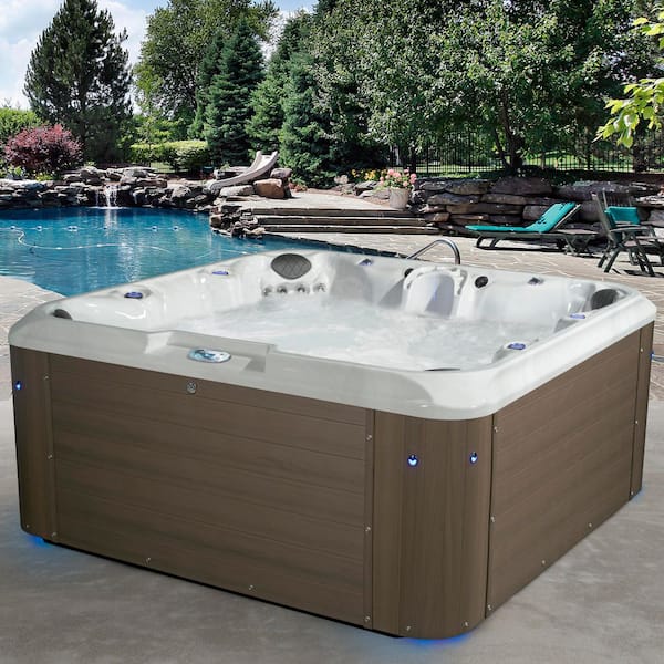 Descaler E90 Fault On Intex Hot Tub Inflatable Hot Tub AquaLife