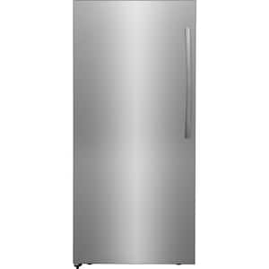 Whirlpool 17.7 cu. ft. SideKicks Frost Free Upright Freezer in