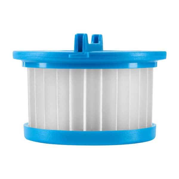 RYOBI Wet/Dry Hand Vacuum Filter (2-Pack) for PCL702 A32F02 - The