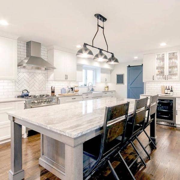 ProLine 36" Brushed Stainless Steel Wall Mount Range Hood