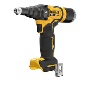 20-Volt MAX Cordless 3/16 in. Rivet Tool (Tool-Only)