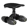Vertex Garden Rocker Rolling Seat GB1300 - The Home Depot
