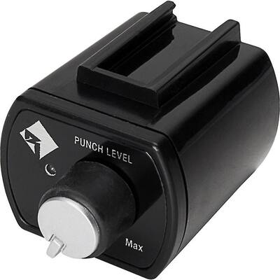 2) PLC2 Punch Remote Level Control w/ input Clip Indicator LED