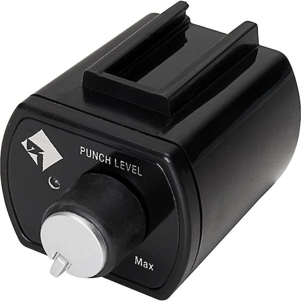 Rockford 2) PLC2 Punch Remote Level Control w/ input Clip Indicator LED
