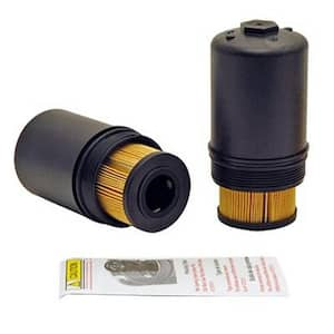 Engine Oil Filter