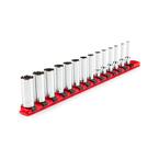 DEWALT 1/4 in. Drive Socket Set (20-Piece) DWMT73811 - The Home Depot