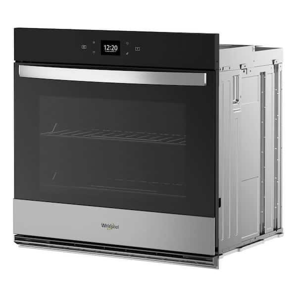 Whirlpool 27 Whirlpool 27