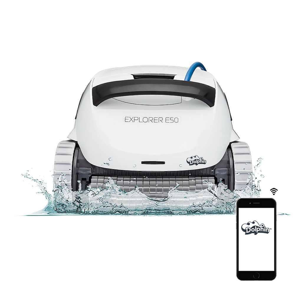 pool robot vacuum home depot