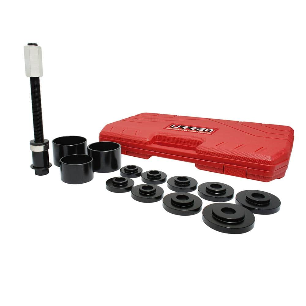 2-3/16 in. to 3-3/16 Bearing Remover and Installer Set (13-Piece) price history on PriceWatchPro