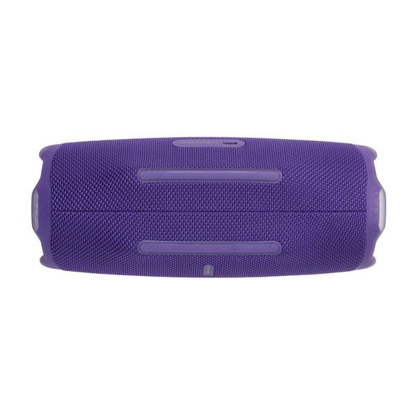 JBL Charge 6 BT Speaker-Purple JBLCHARGE6PURAM - The Home Depot