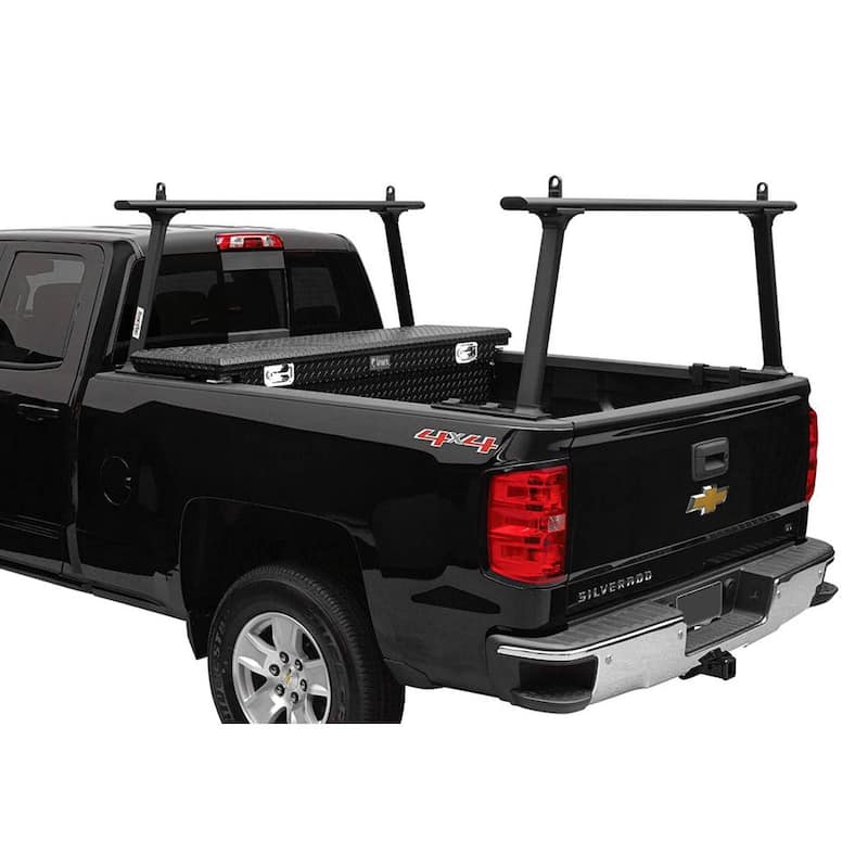 TracONE Tool Box Mount Kit (No Tacoma)