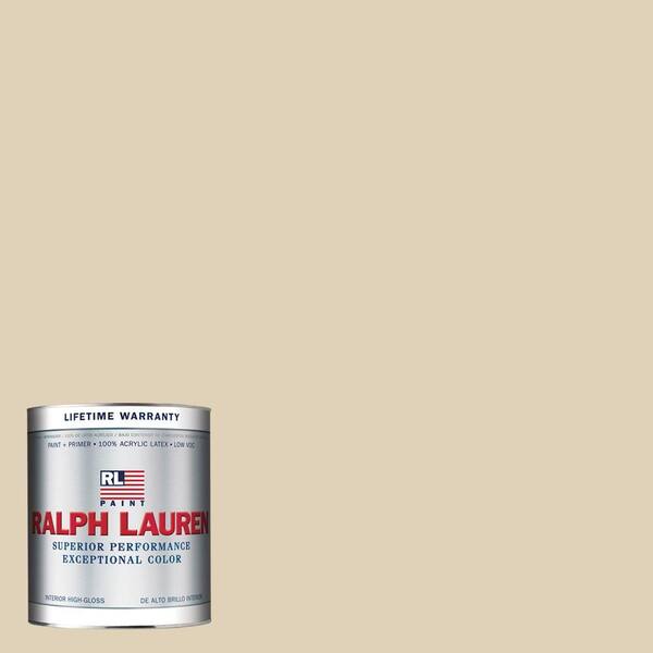 Ralph Lauren 1-qt. Plateau Hi-Gloss Interior Paint