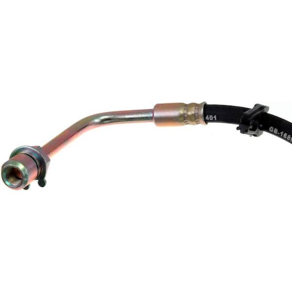 Unbranded Brake Hydraulic Hose 1995-2000 Ford Windstar