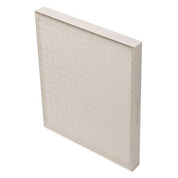 True HEPA Replacement Filter Compatible with Whirlpool 1183051K Air Purifier Filter