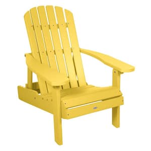 Cape Folding and Reclining Adirondack Chair