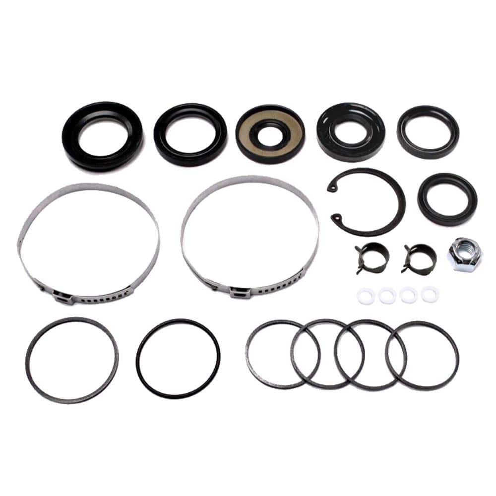 Rack and Pinion Seal Kit price history on PriceWatchPro