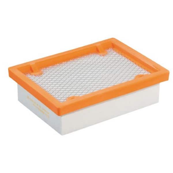 Premium Universal Wet/Dry Vacuum Filter Replacement