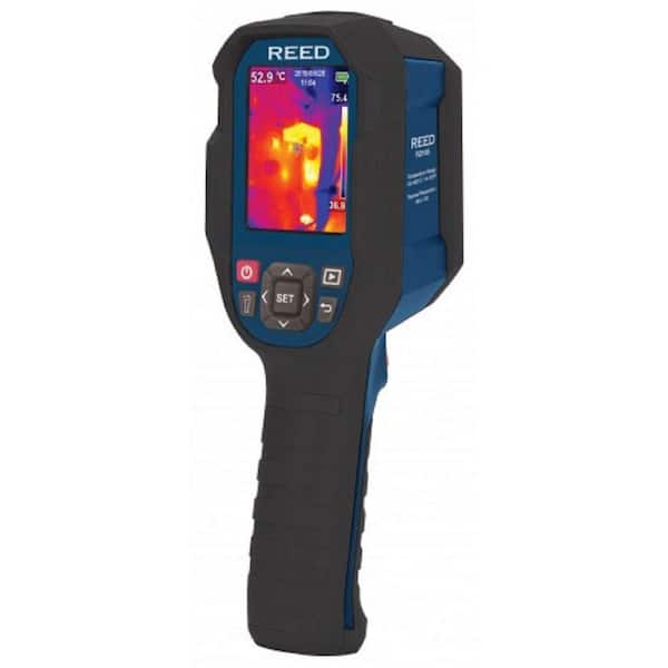 Thermal Imaging Camera