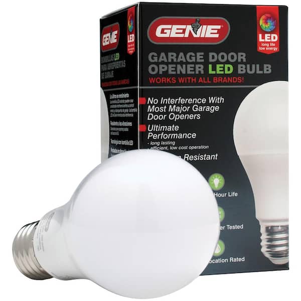 Modern Genie garage door light bulb replacement  garage door replacement