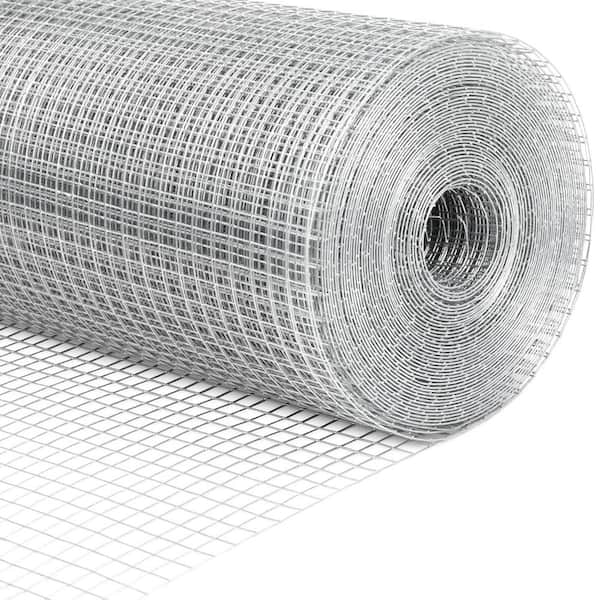 ATENGNES 157.5 in. x 39.4 in. x 24.2 in. Outside Portable Chicken Tunnels with Corner Frames Fence Kit for Ducks, Rabbits