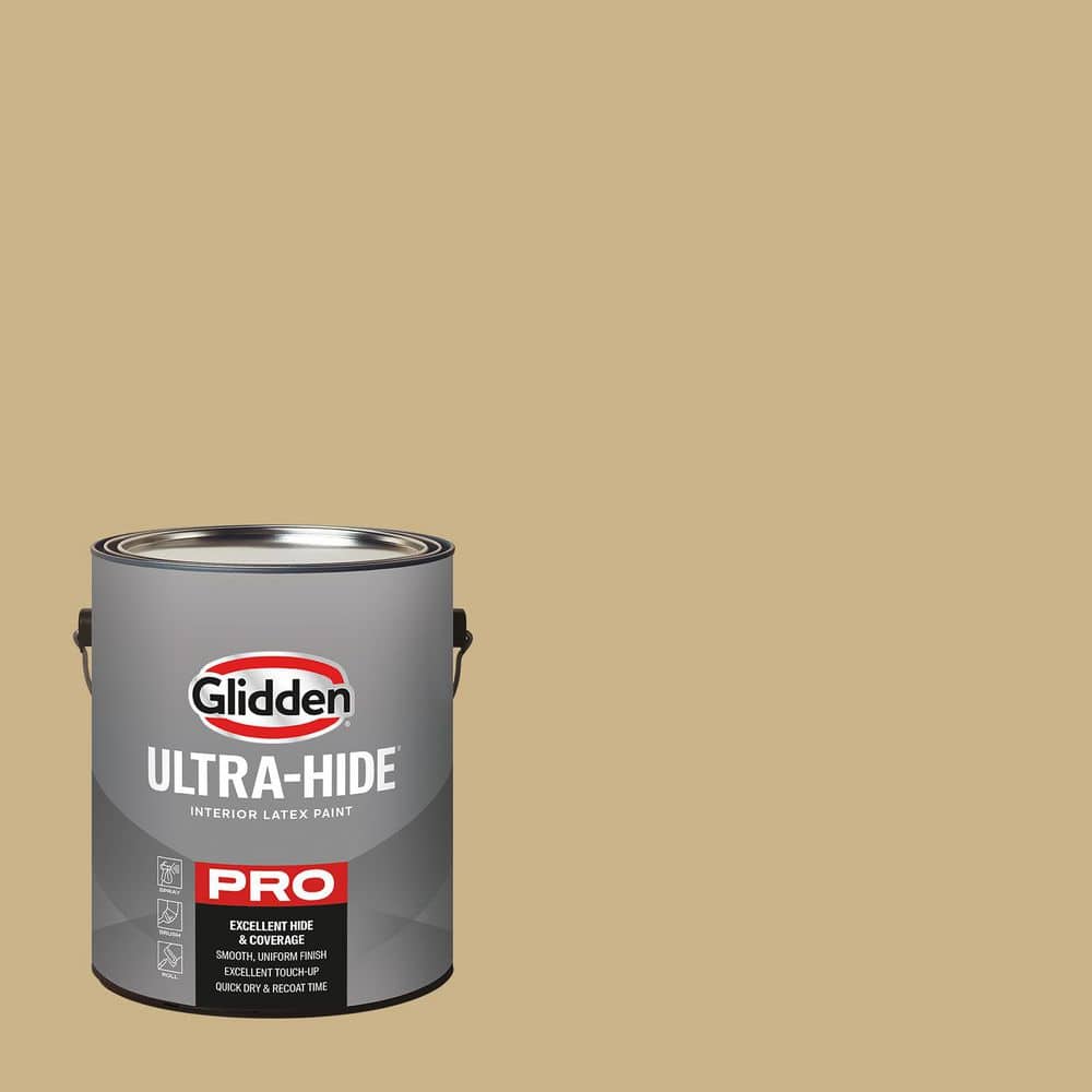 1 gal. PPG1093-4 Somber Eggshell Interior Paint price history on PriceWatchPro