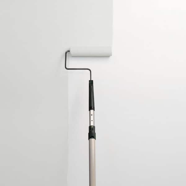 Fog PPG1010-2 Paint - Comparable to SHERWIN WILLIAMS' Big Chill