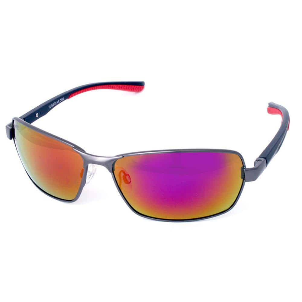 Pugs Gear F8 Fashion Sunglasses, 1 ct - Fred Meyer