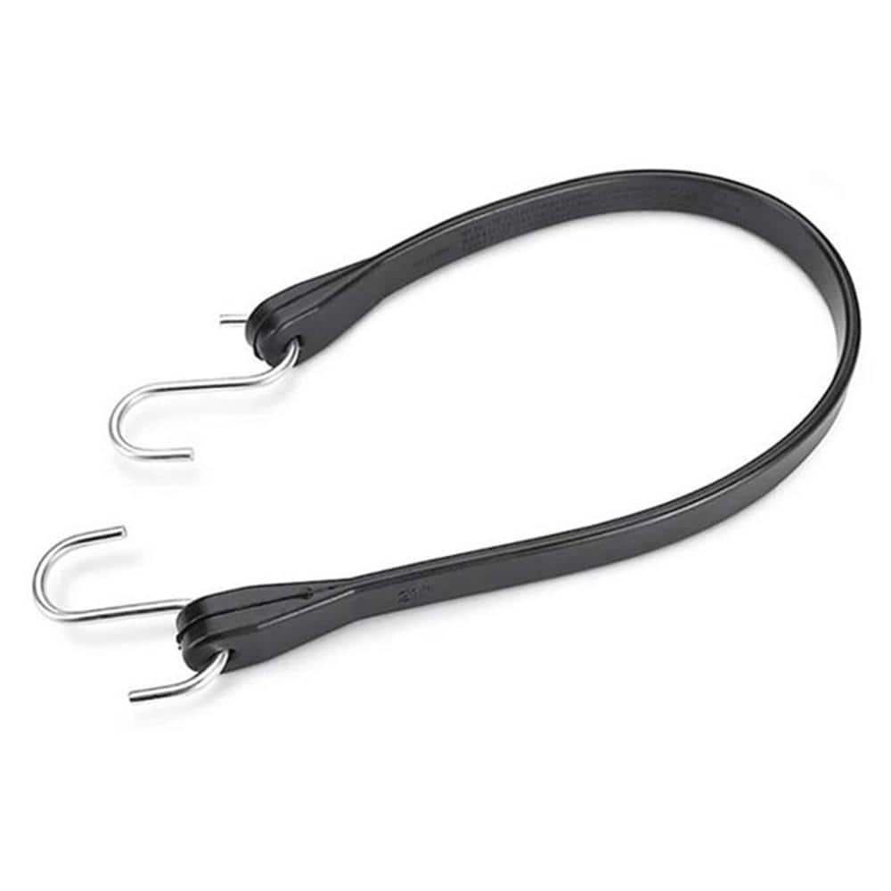 "21"" Natural Rubber Tarp Straps with Jar 6pk" price history on PriceWatchPro