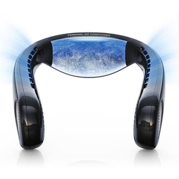 TORRAS Coolify Air 2.76 in. Ultra-Light Wearable Neck Air