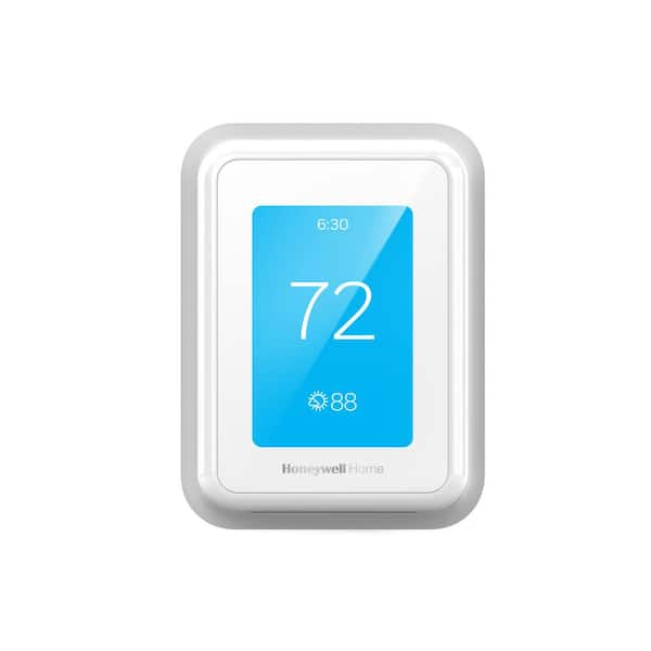 Honeywell T9 WiFi 7-Day Programmable Smart Thermostat with Touchscreen Display