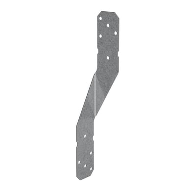 Metal Straps