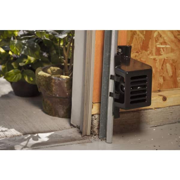 Chamberlain Garage Door Opener Safety Sensor Cover