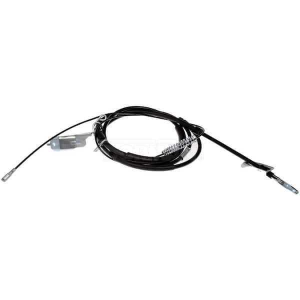 Unbranded Parking Brake Cable 2014 Ford F-150 V6
