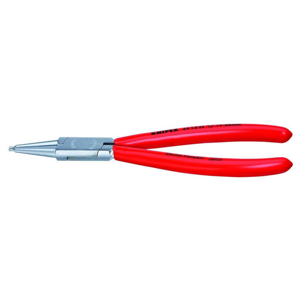12.-3/4 in.Internal Straight Circlip Pliers for 3-23/64 in. to 5-33/64 in. Bore Holes price history on PriceWatchPro