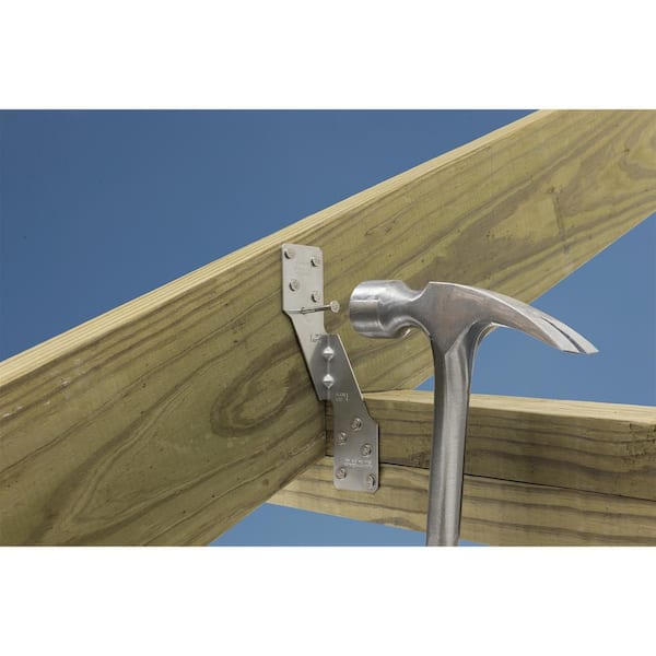 Simpson Strong-Tie 0.131 in. x 1-1/2 in. Type 316 Stainless