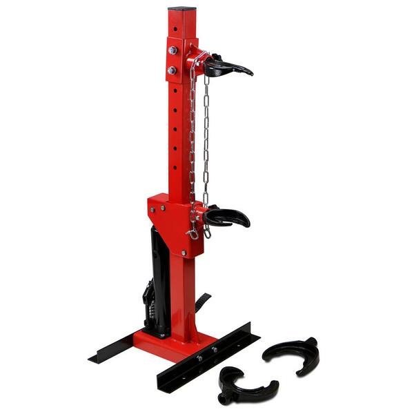 Mild Steel Hydraulics Spring Compressor at Rs 8000/piece in