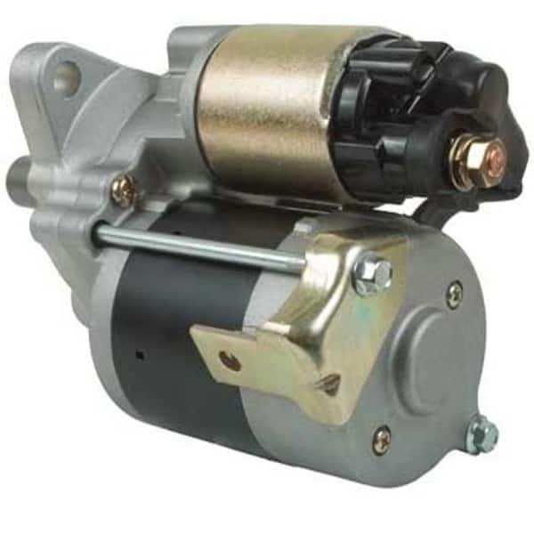 WPS World Power Systems Starter Motor
