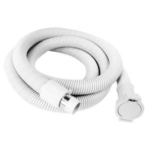 12.5 in. Central Vacuum Accessory Extension Hose
