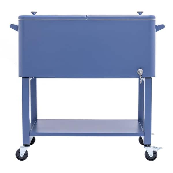 80 qt 2024 patio cooler