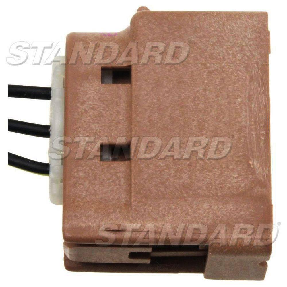 License Plate Light Connector S894 The Home Depot