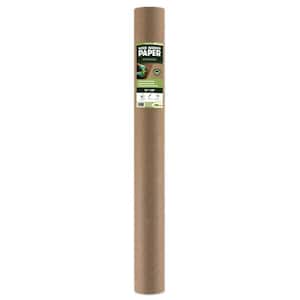 Paper Weed Barrier 3 ft. x 50 ft.