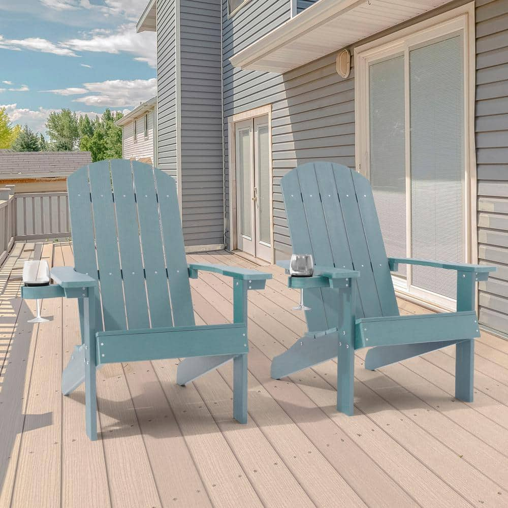 JOYESERY Lake Blue Outdoor All Weather Recycled Plastic Adirondack   Joyesery Plastic Adirondack Chairs J Adc 05 Lb 2 64 1000 