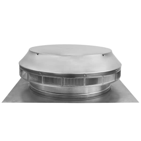 CasaFan flexible aluminium tube CasaFlex 10m various nominal widths, Home  & Commercial Heaters, Ventilation & Ceiling Fans