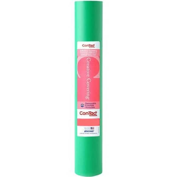 Grip Liner 12 in. x 5 ft. Sage Non-Adhesive Grip Drawer and Shelf Liner (6-Rolls)