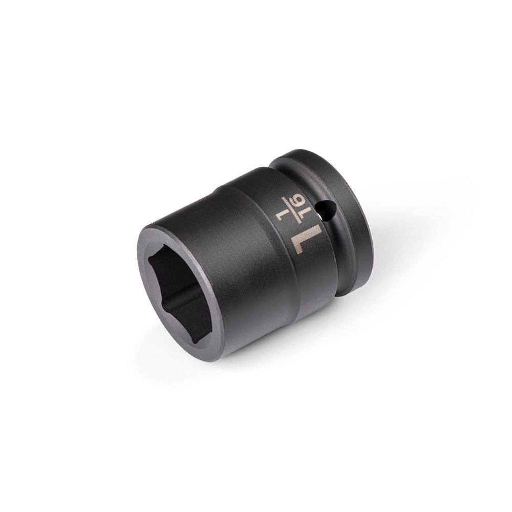 3/4 in. Drive x 1-1/16 in. 6-Point Impact Socket price history on PriceWatchPro