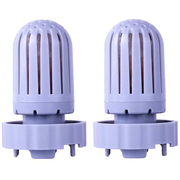 Air Innovations Humidifier Demineralization Filter For Hard Water (2-Pack)