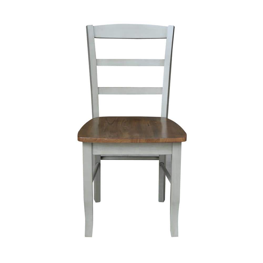 https://images.thdstatic.com/productImages/780c2fbe-7314-481e-8348-63f9293041a0/svn/distressed-hickory-stone-international-concepts-dining-chairs-c41-2p-64_1000.jpg