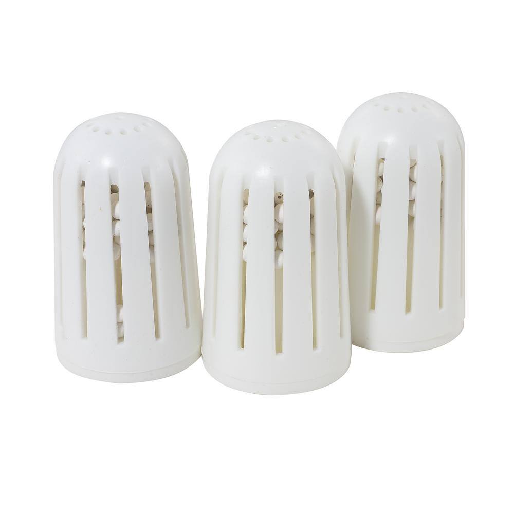 AIRCARE AURORA Demineralization Cartridge Replacement, 3 Pack, Compatible with AUV Series