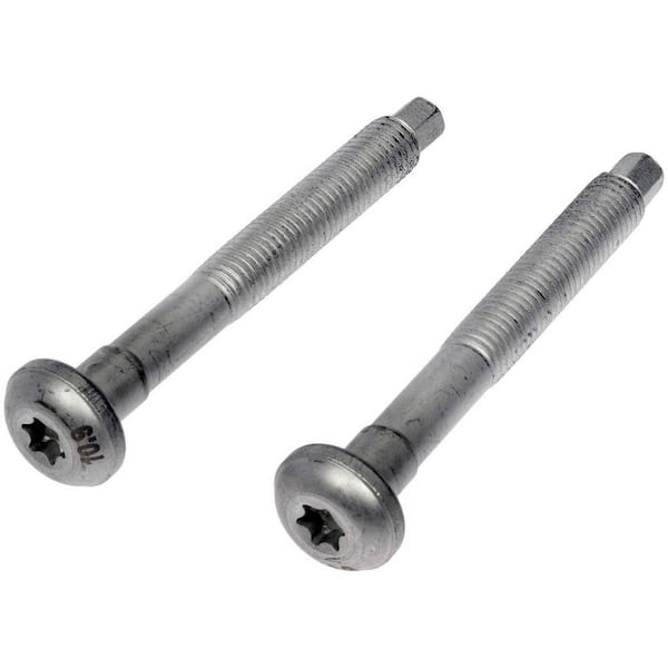 Unbranded Leaf Spring Shackle Bolt (2-pack)